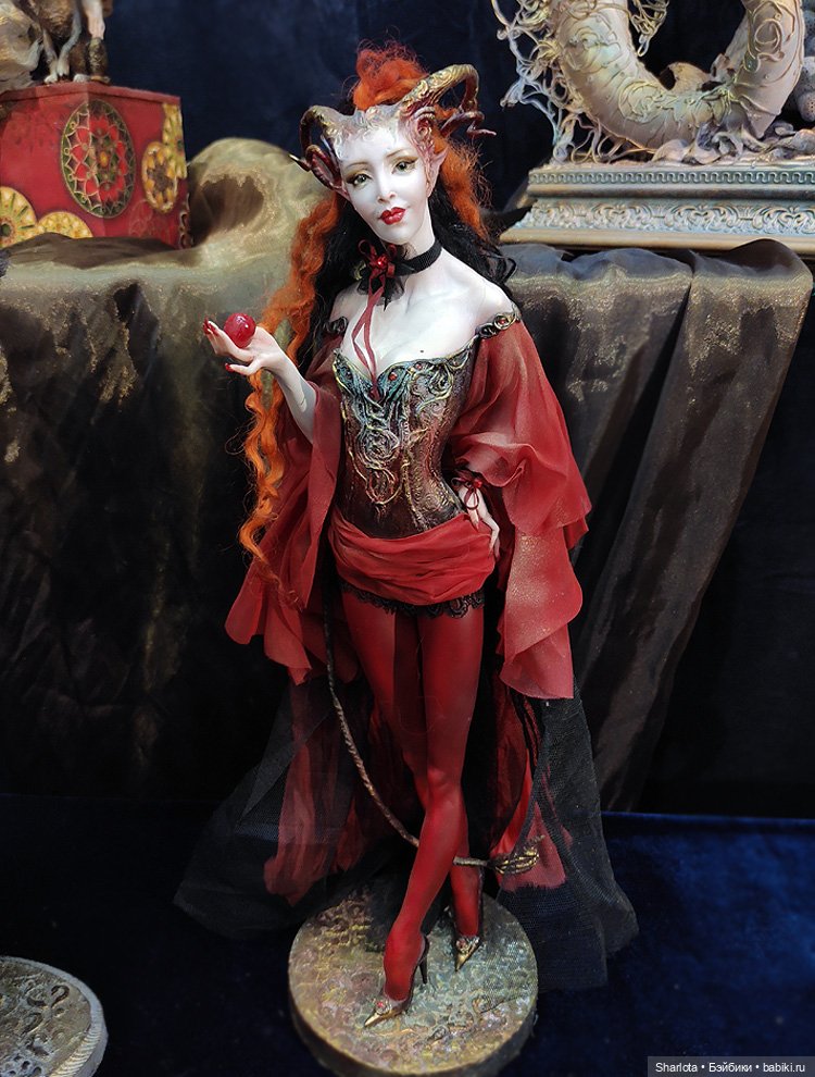 Выставка на Тишинке моими глазами. Что особенно тронуло и запомнилось…