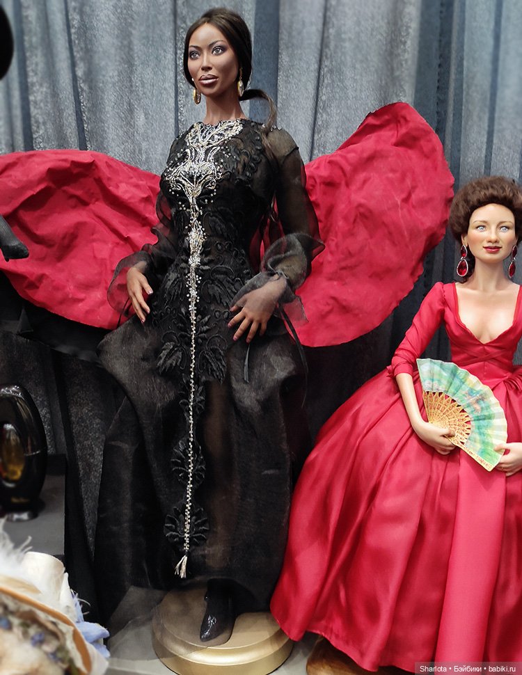 Выставка на Тишинке моими глазами. Что особенно тронуло и запомнилось…