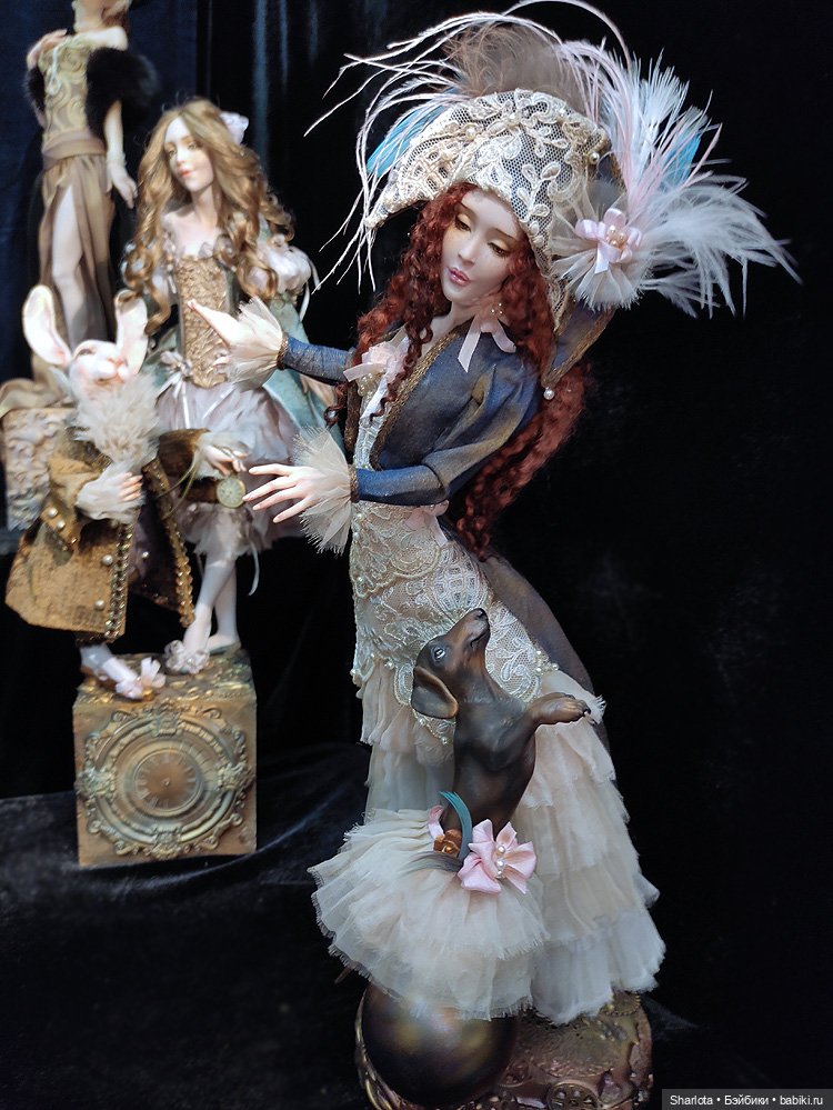 Выставка на Тишинке моими глазами. Что особенно тронуло и запомнилось…