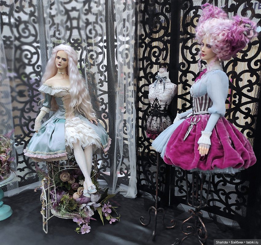 Выставка на Тишинке моими глазами. Что особенно тронуло и запомнилось… (фото 2)