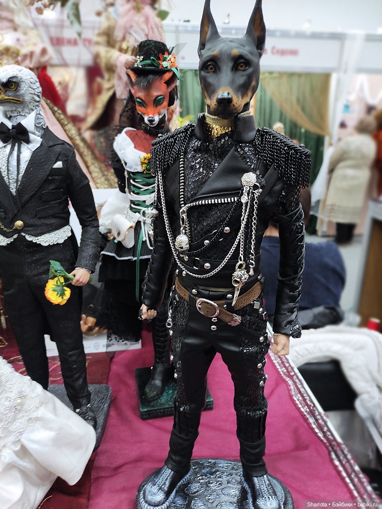 Выставка на Тишинке моими глазами. Что особенно тронуло и запомнилось…