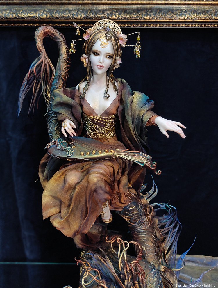 Выставка на Тишинке моими глазами. Что особенно тронуло и запомнилось…