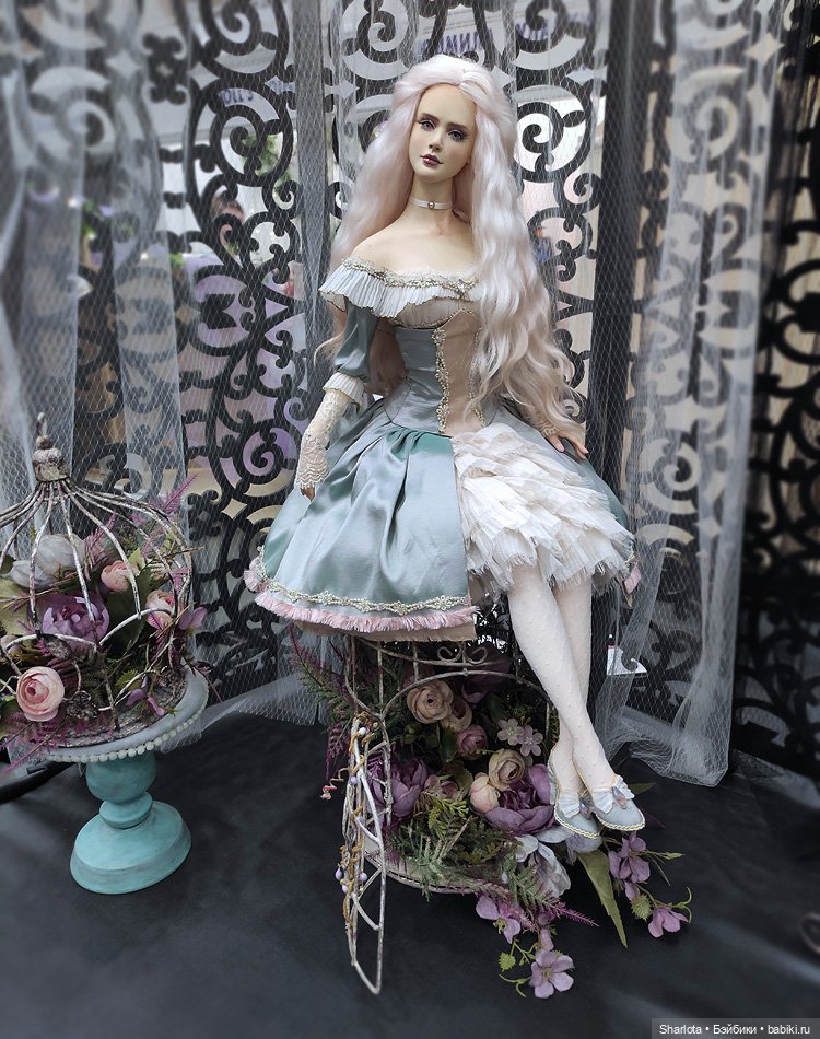 Выставка на Тишинке моими глазами. Что особенно тронуло и запомнилось… (фото 5)