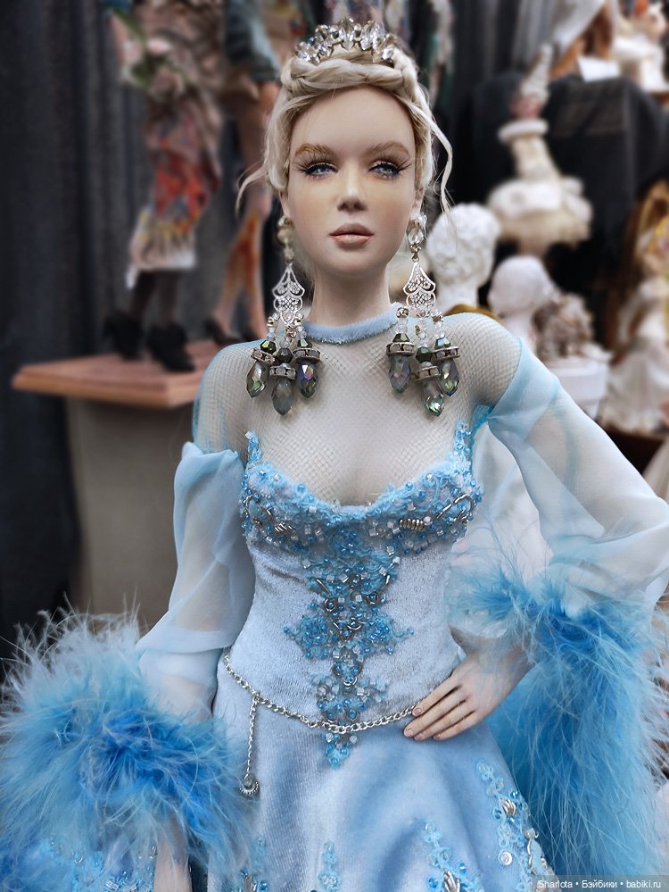 Выставка на Тишинке моими глазами. Что особенно тронуло и запомнилось…