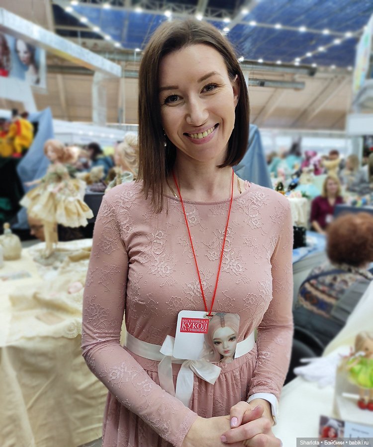 Выставка на Тишинке моими глазами. Что особенно тронуло и запомнилось… (фото 7)