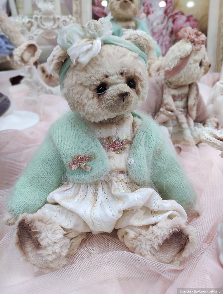 Выставка на Тишинке моими глазами. Что особенно тронуло и запомнилось…