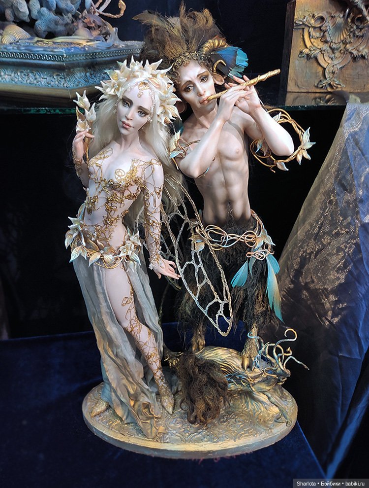 Выставка на Тишинке моими глазами. Что особенно тронуло и запомнилось…