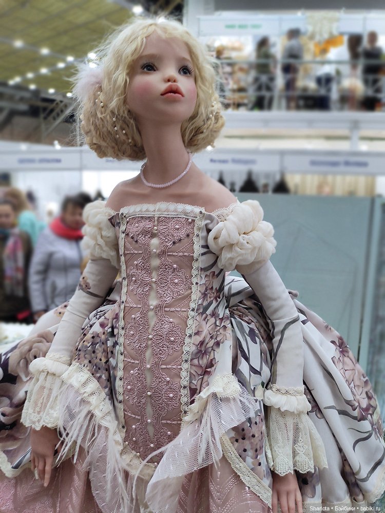 Выставка на Тишинке моими глазами. Что особенно тронуло и запомнилось…