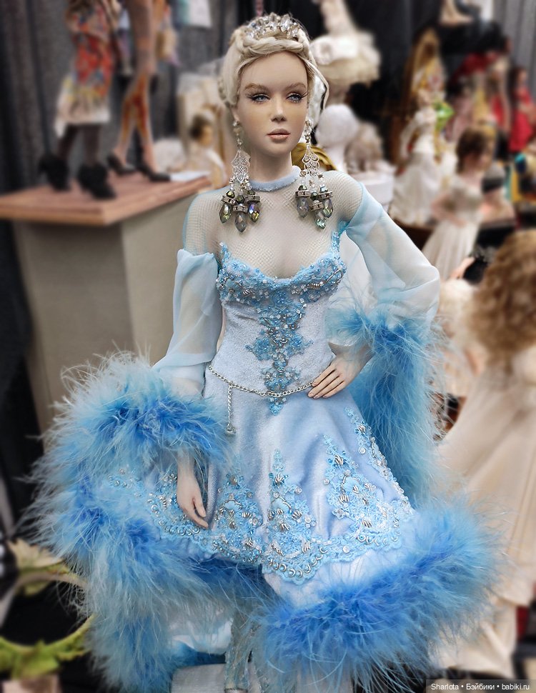 Выставка на Тишинке моими глазами. Что особенно тронуло и запомнилось…