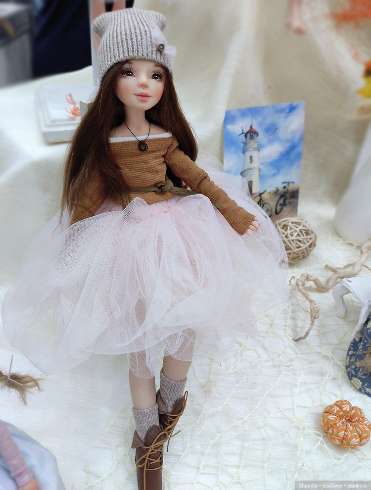 Выставка на Тишинке моими глазами. Что особенно тронуло и запомнилось… (фото 10)