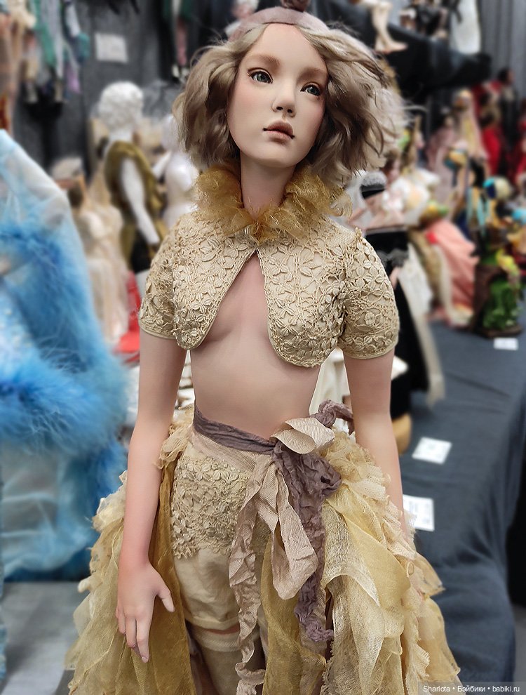 Выставка на Тишинке моими глазами. Что особенно тронуло и запомнилось…