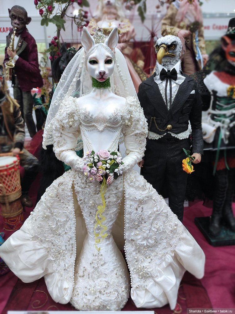 Выставка на Тишинке моими глазами. Что особенно тронуло и запомнилось…