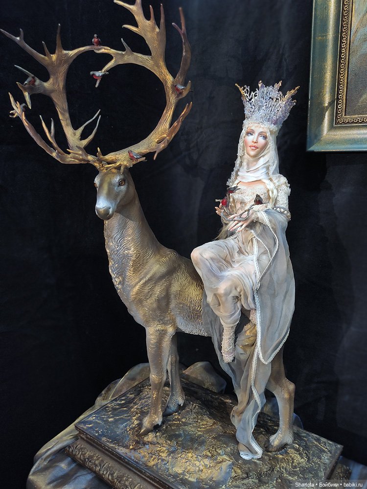 Выставка на Тишинке моими глазами. Что особенно тронуло и запомнилось…