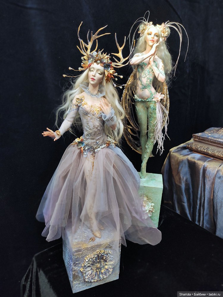 Выставка на Тишинке моими глазами. Что особенно тронуло и запомнилось…