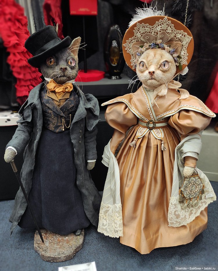 Выставка на Тишинке моими глазами. Что особенно тронуло и запомнилось…