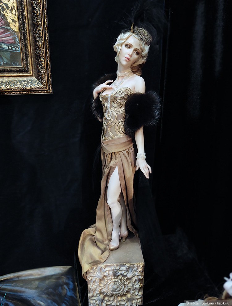 Выставка на Тишинке моими глазами. Что особенно тронуло и запомнилось…