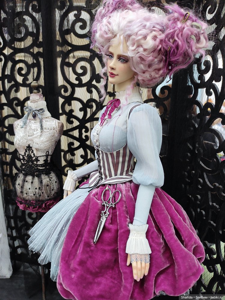 Выставка на Тишинке моими глазами. Что особенно тронуло и запомнилось… (фото 4)