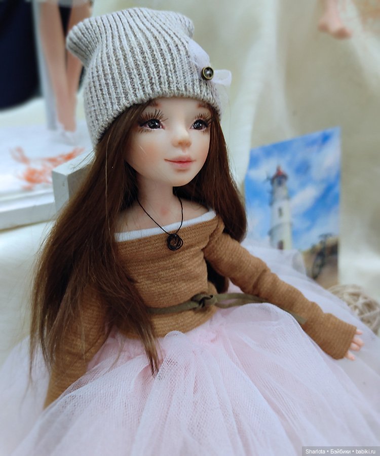 Выставка на Тишинке моими глазами. Что особенно тронуло и запомнилось… (фото 9)