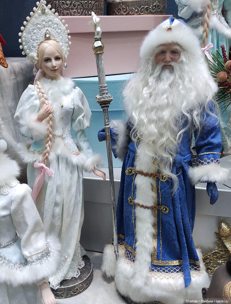 Выставка в Гостином дворе «Искусство куклы 2022» моими глазами | Бэйбики Выставка в Гостином дворе «Искусство куклы 2022» моими глазами