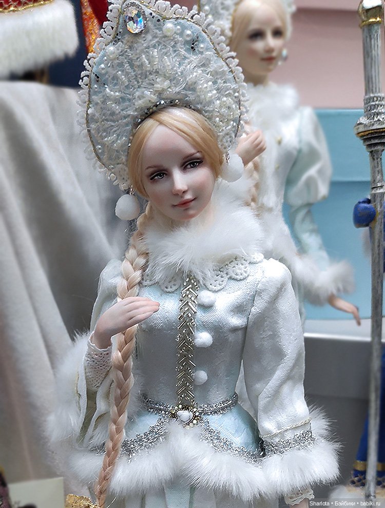 Выставка в Гостином дворе «Искусство куклы 2022» моими глазами | Бэйбики Выставка в Гостином дворе «Искусство куклы 2022» моими глазами