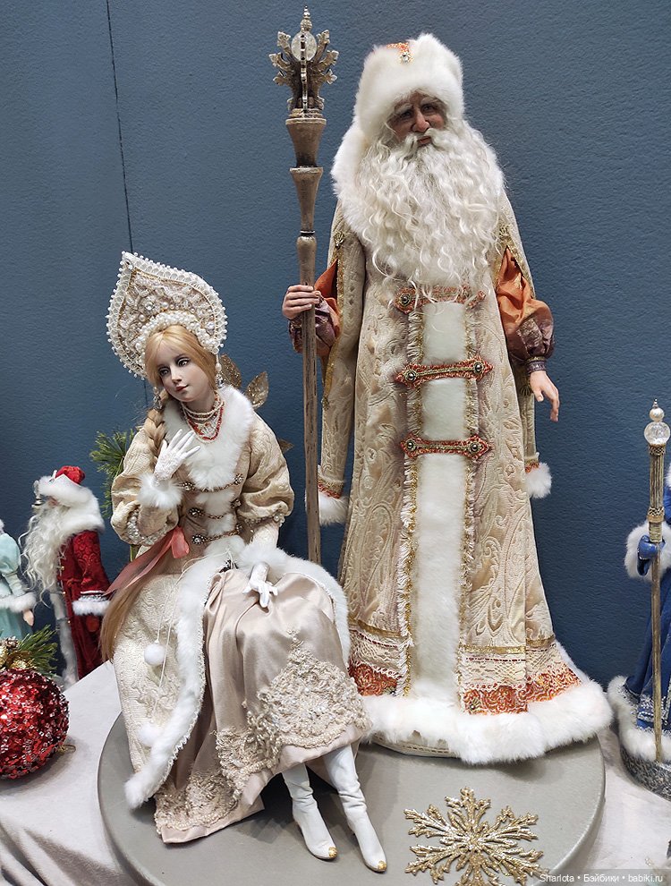 Выставка в Гостином дворе «Искусство куклы 2022» моими глазами | Бэйбики Выставка в Гостином дворе «Искусство куклы 2022» моими глазами