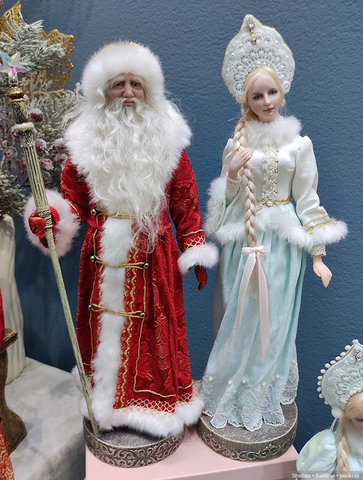 Выставка в Гостином дворе «Искусство куклы 2022» моими глазами | Бэйбики Выставка в Гостином дворе «Искусство куклы 2022» моими глазами