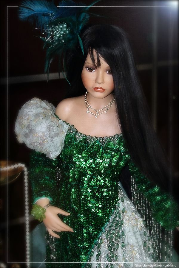 Незабываемые...2 часть — Домашние коллекции кукол: фото собраний