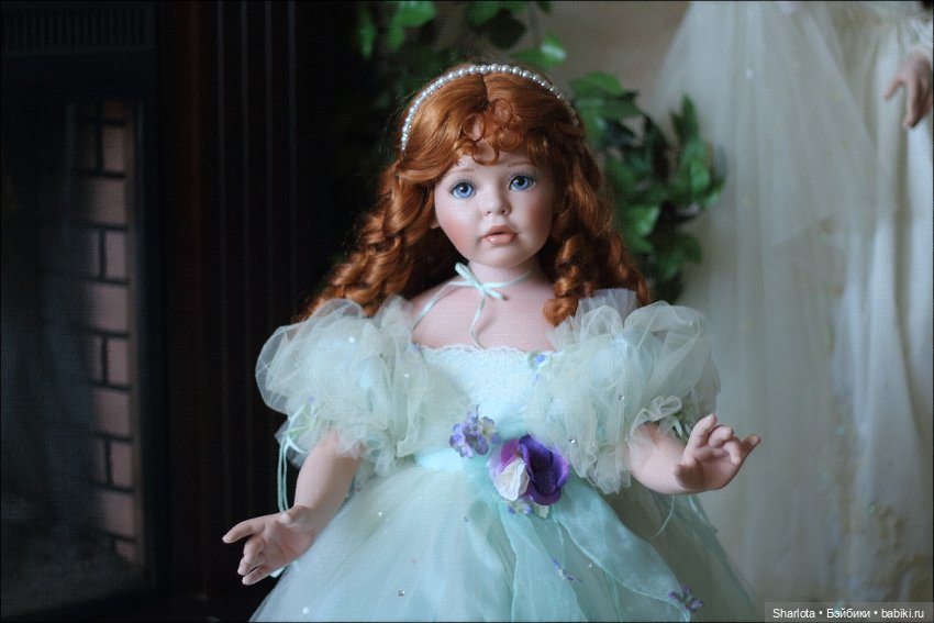 Незабываемые…3 часть заключительная