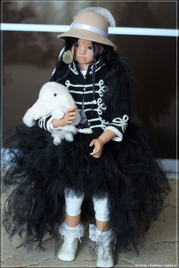 Незабываемые...2 часть — Домашние коллекции кукол: фото собраний