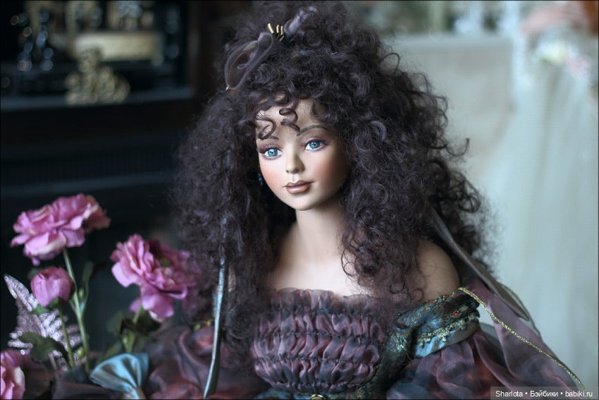 Незабываемые…3 часть заключительная