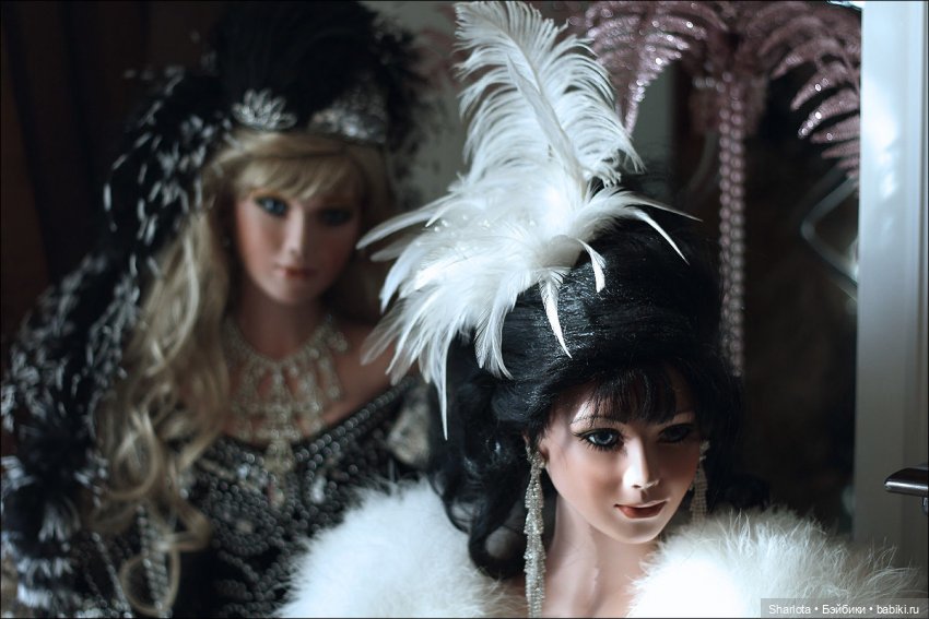 Незабываемые…3 часть заключительная