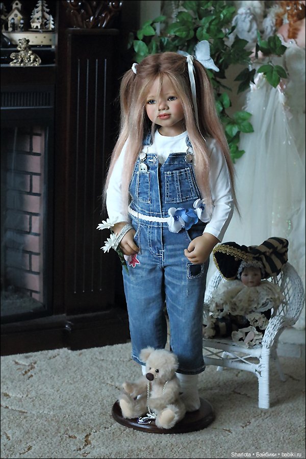 Незабываемые…3 часть заключительная