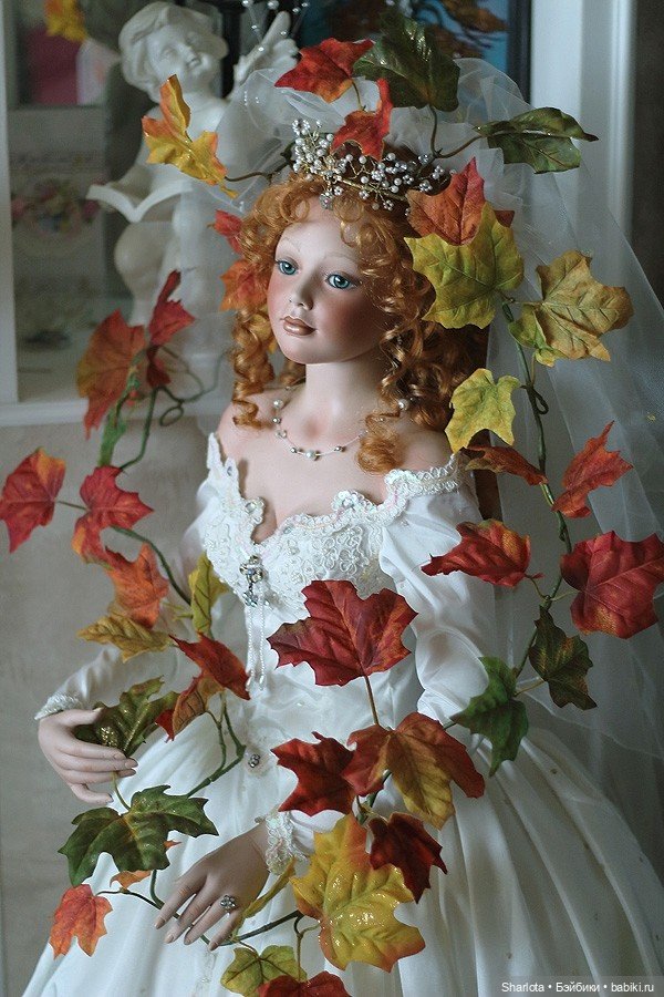 Незабываемые…3 часть заключительная