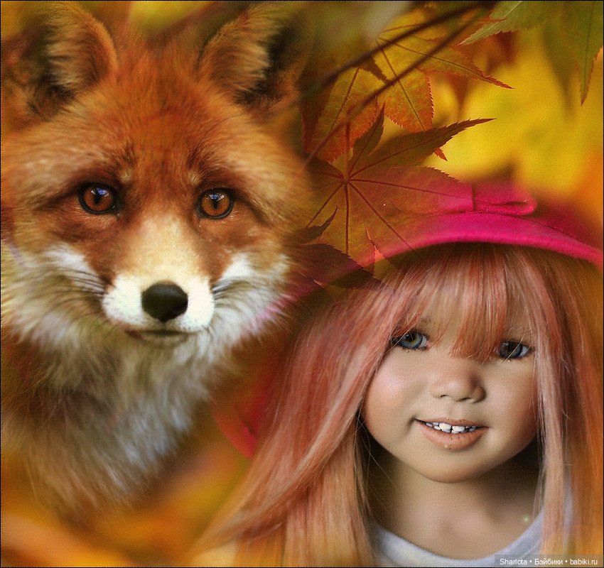 Незабываемые…3 часть заключительная