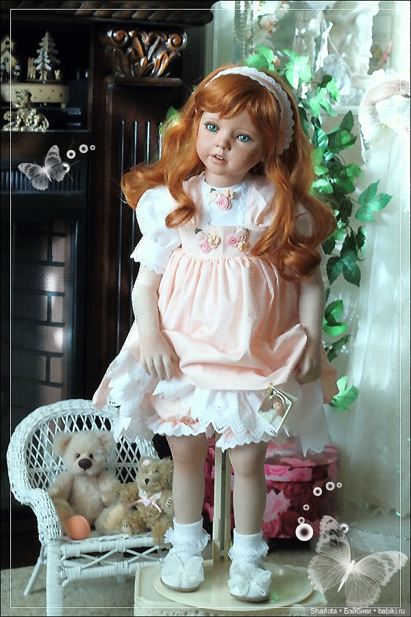 Незабываемые…3 часть заключительная