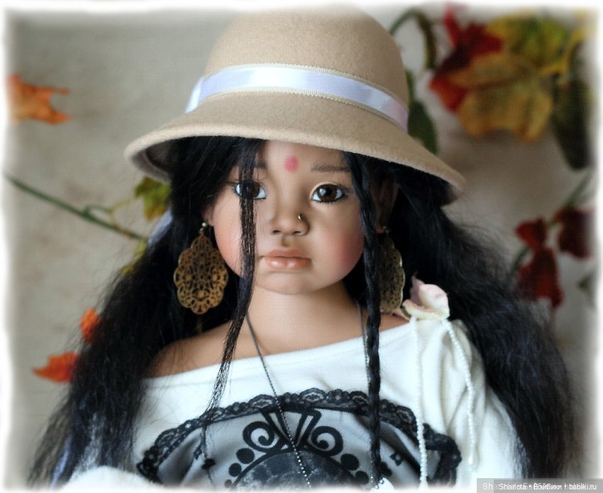 Незабываемые...2 часть — Домашние коллекции кукол: фото собраний