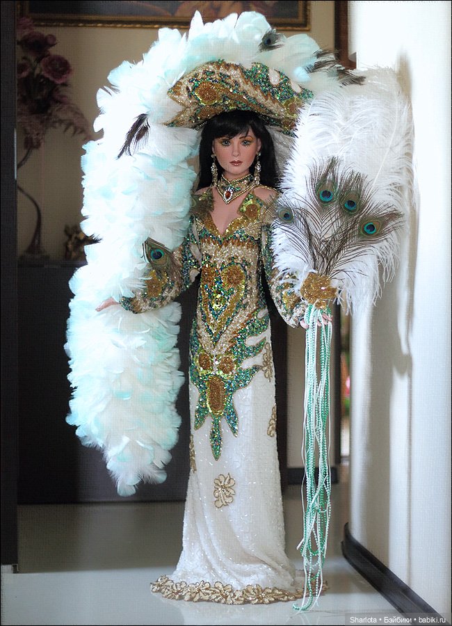 Незабываемые…3 часть заключительная