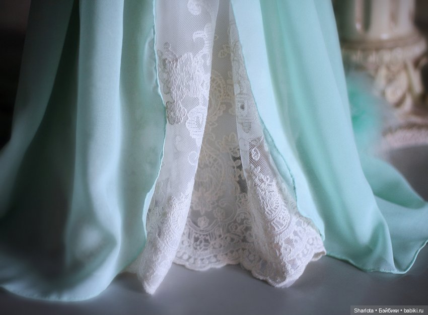 Образ длиною в год…или через тернии - к звездам (фото 9)