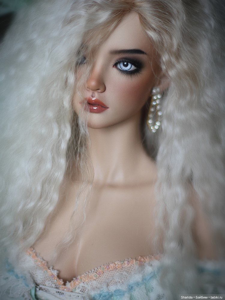 Образ длиною в год…или через тернии - к звездам