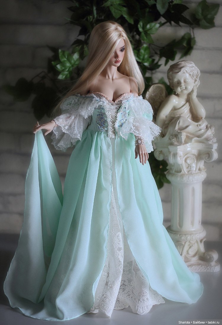 Образ длиною в год…или через тернии - к звездам