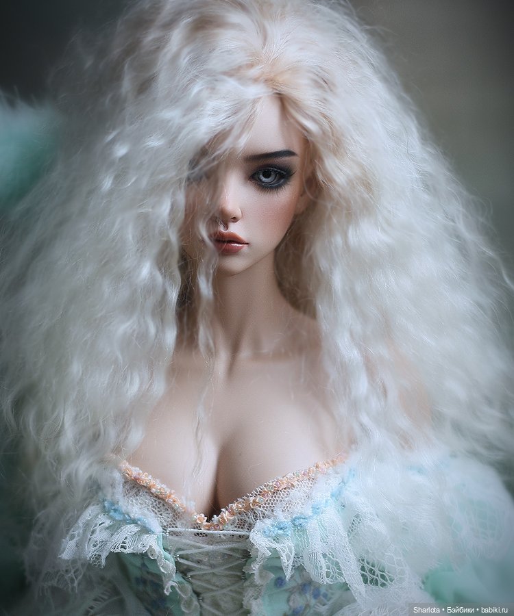 Образ длиною в год…или через тернии - к звездам (фото 3)