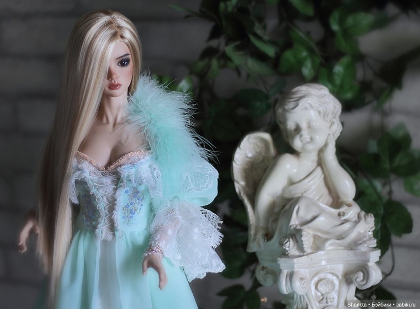 Образ длиною в год…или через тернии - к звездам