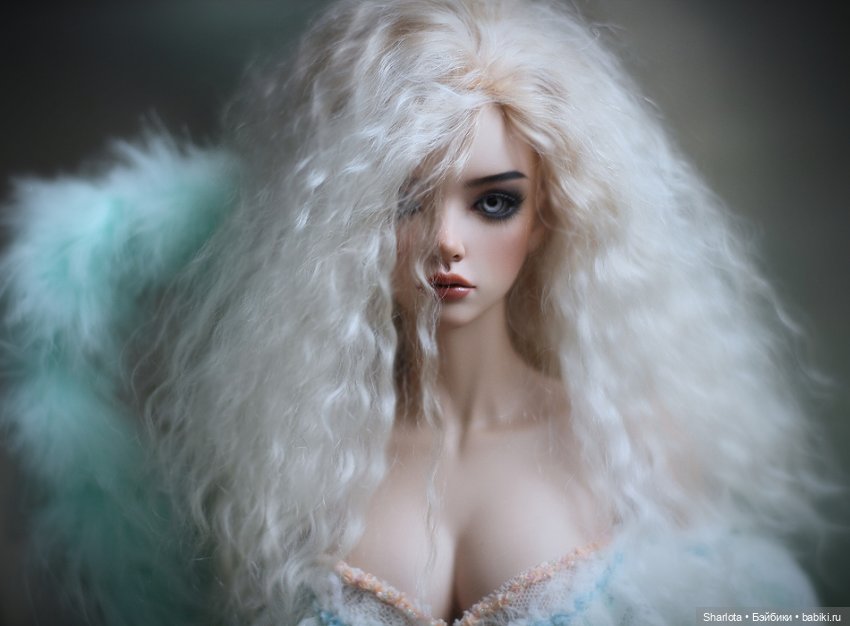 Образ длиною в год…или через тернии - к звездам