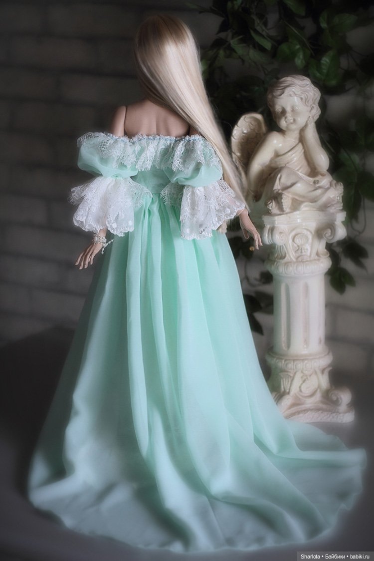 Образ длиною в год…или через тернии - к звездам