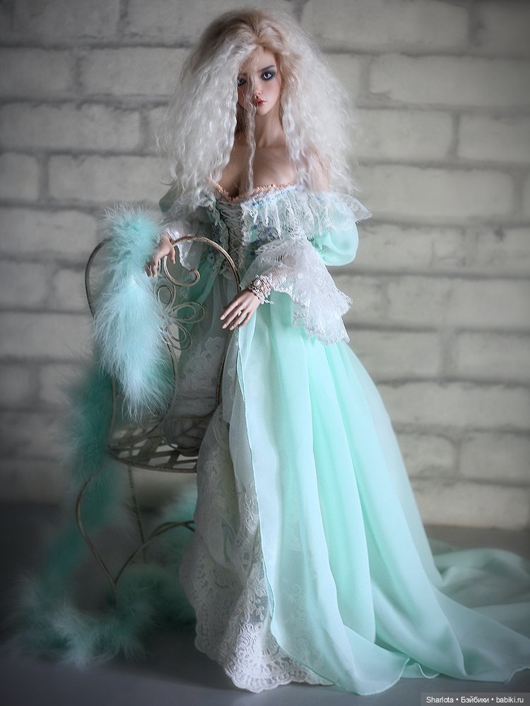 Образ длиною в год…или через тернии - к звездам