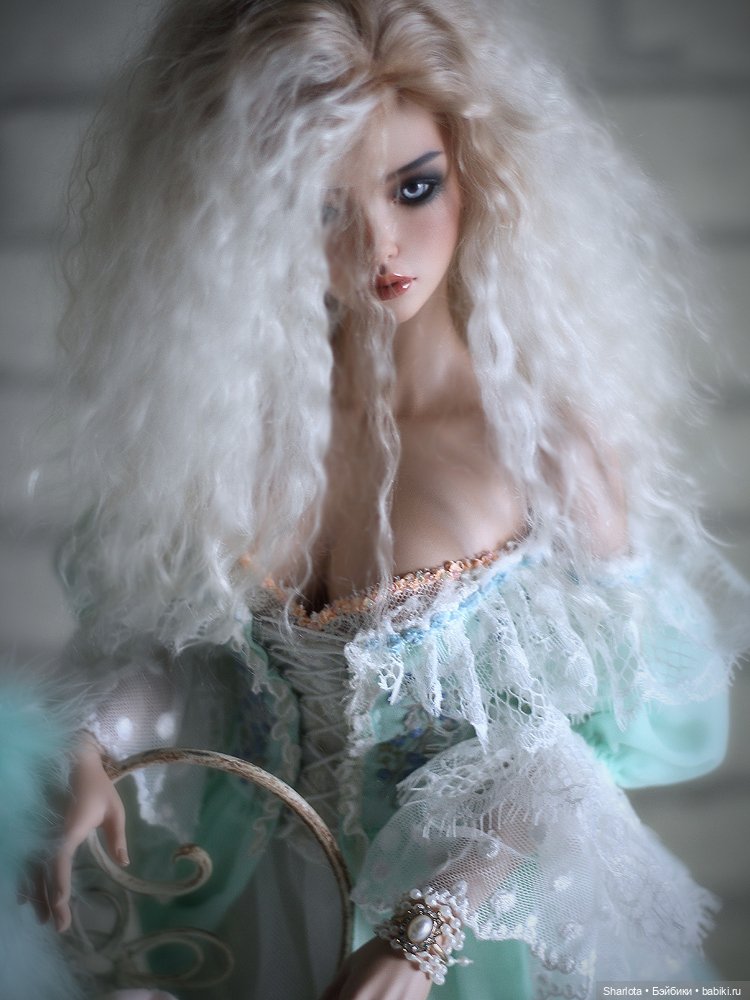 Образ длиною в год…или через тернии - к звездам