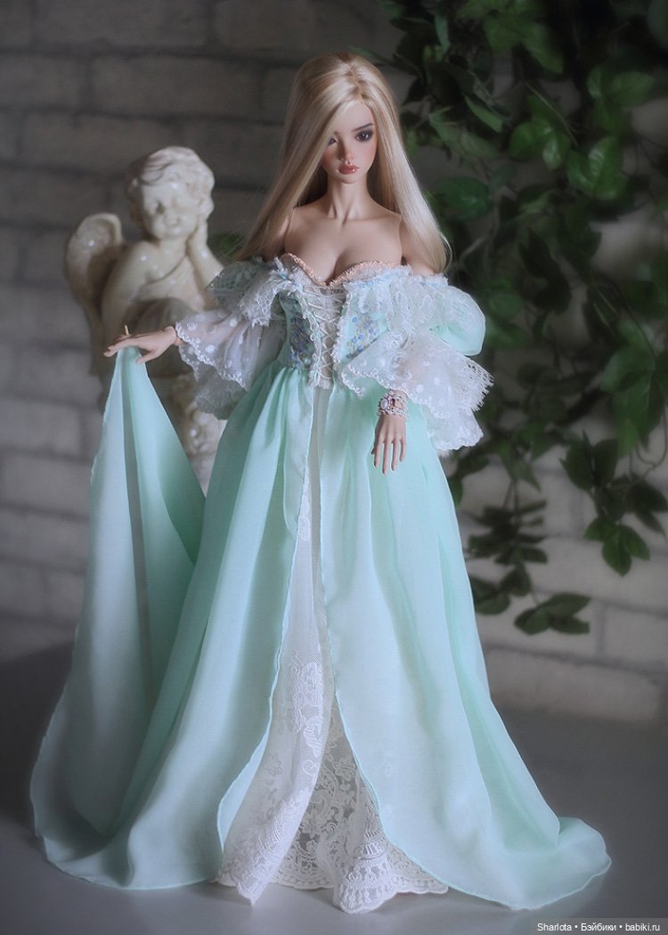 Образ длиною в год…или через тернии - к звездам (фото 10)