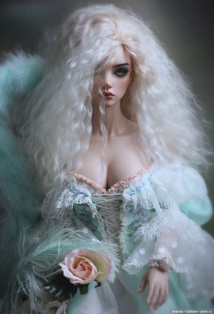 Образ длиною в год…или через тернии - к звездам