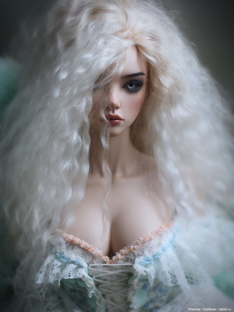 Образ длиною в год…или через тернии - к звездам