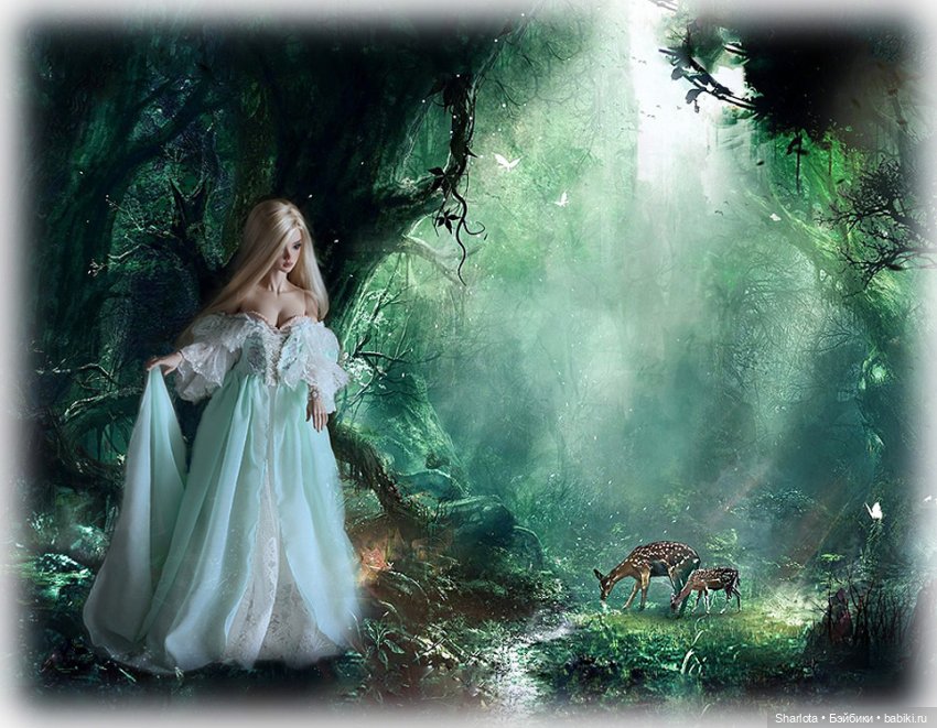 Образ длиною в год…или через тернии - к звездам